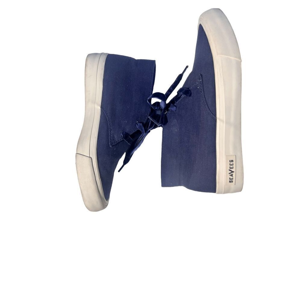 Seavees Manson desert boot - Picture 7 of 14